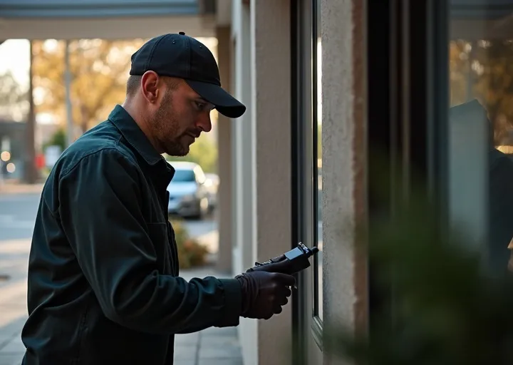 Professional Commercial Possum Control Assessment Services Redbank Plains