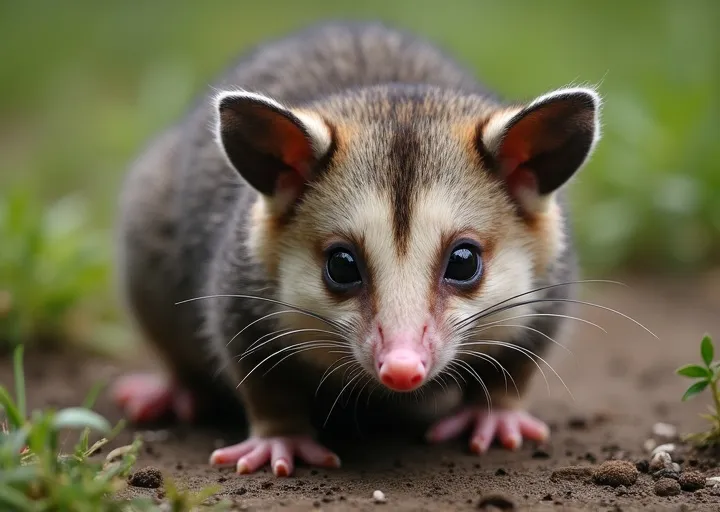 Safe Possum Capture Redbank Plains