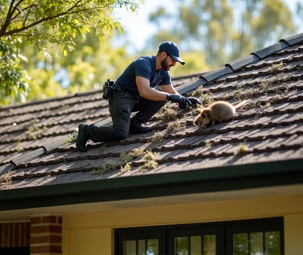 Roof Cavity Cleanup & Restoration Redbank Plains