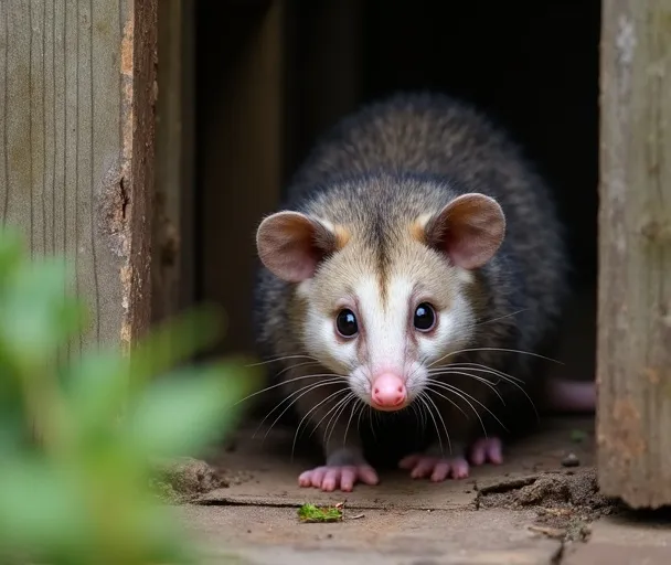 Professional Possum Box Installation Services Redbank Plains| Fresho Possum Removal Redbank Plains