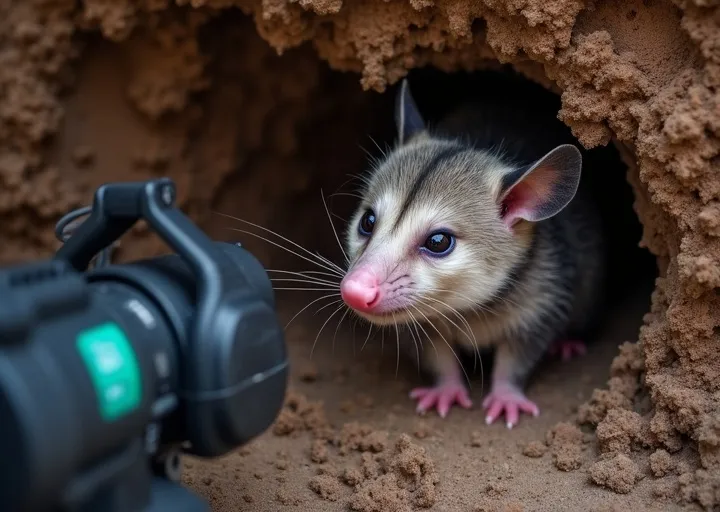 Comprehensive Possum Property Inspection Redbank Plains