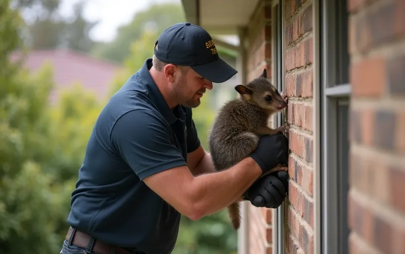 Advanced Possum Prevention Systems Redbank Plains