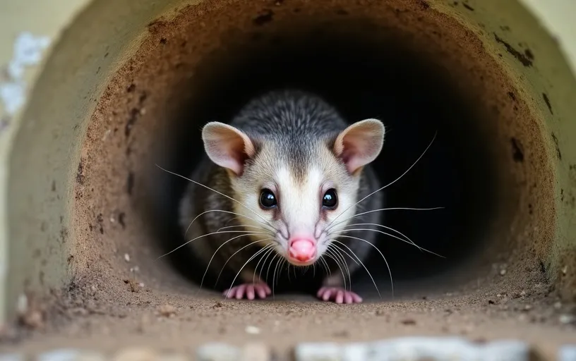 Professional Possum Prevention Services Redbank Plains