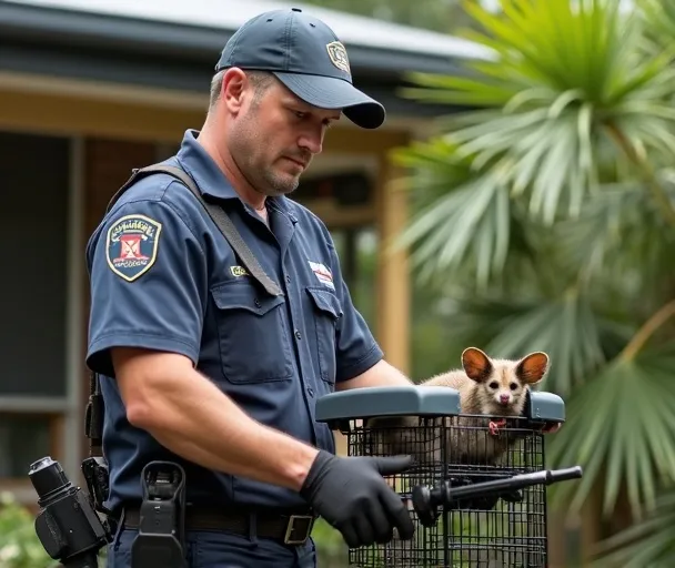 Fresho Possum Removal Redbank Plains Redbank Plains Possum Box Installation Specialist