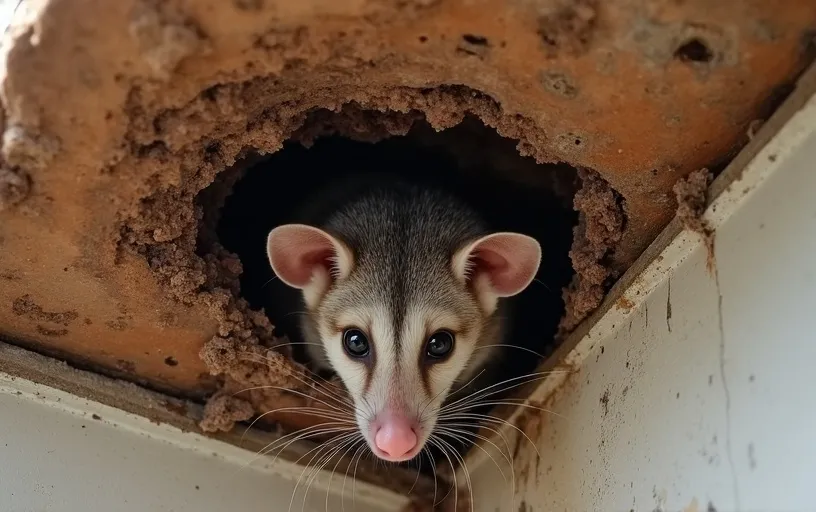 Expert Roof Cavity Possum Removal Redbank Plains