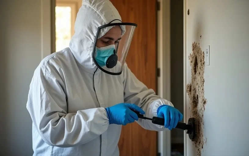 Sanitization & Decontamination Redbank Plains